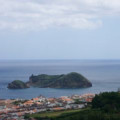 фото "vila franca islet"