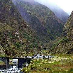 фото "Lombadas - Azores"