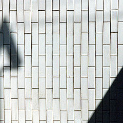 photo "Shadow of The Subway"