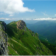 photo "Picos de Europa"