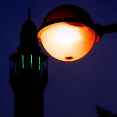 photo "Lamp"