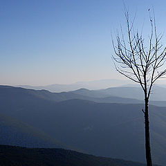 фото "Serra da Estrela"