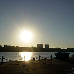 photo "July evening"