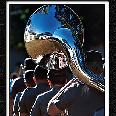 фото "A Tuba"