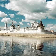 photo "Female monastery"