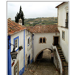 photo "Obidos again"