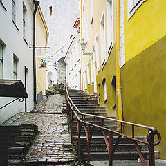 photo "My Tallinn"