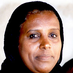 фото "A woman from Aswan"