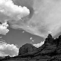 фото "Oak Creek Arizona"