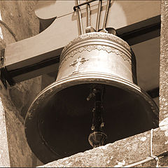 photo "Bell"
