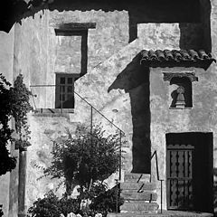 фото "Carmel mission 2"