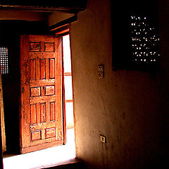 photo "THe Door 3"