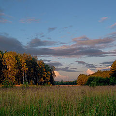 photo "Vecer"