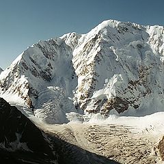 photo "Shhara, Caucasus"