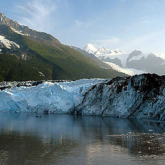 photo "Glacier"