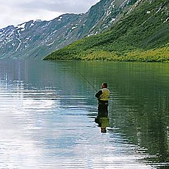 photo "The fisherman"