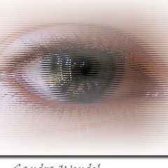 photo "eye-lines"