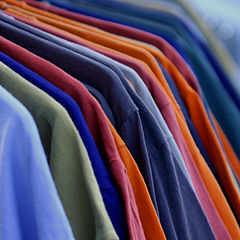 photo "T SHIRTS"