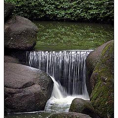 фото "Водопад"