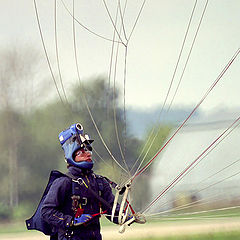 фото "“Кукловод” :)"