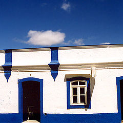 фото "Algarve house"