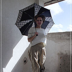 фото "Мэри Поппинс"