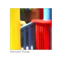 photo "Favourite Things"