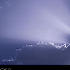 photo "Smile of thw Sky"