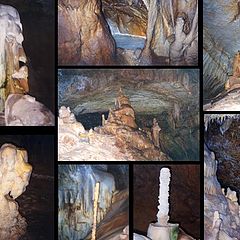 фото "That Mysterious Marble Cave"