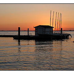 фото "Das Boat House"