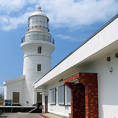 photo "The Light House"