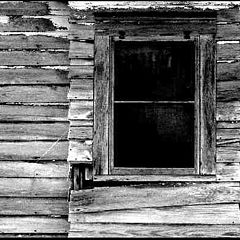 photo "Old Window"