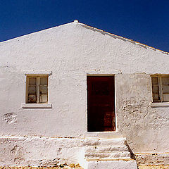 photo "Portuguese house"