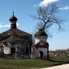 album "Dounilovo"