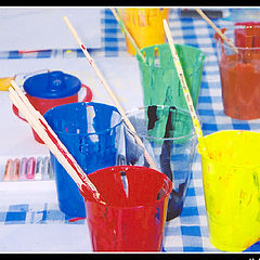 photo "colours..."