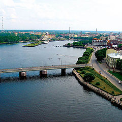 photo "Vyborg"