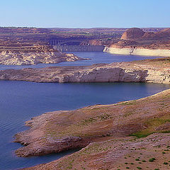 фото "Lake Powell"