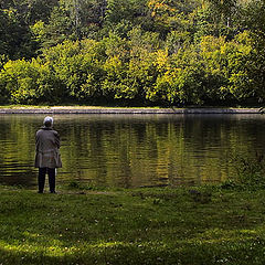 photo "Meditation"