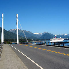 photo "The Bridge"