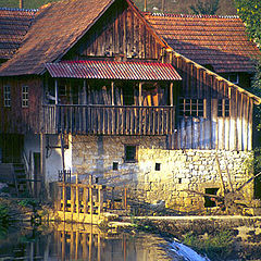 photo "Mill"