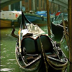 photo "Gondola"