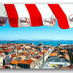 photo "Lisbon story"