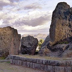 фото "Stone family"