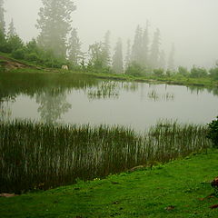 photo "Dream Lake"