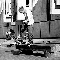 photo "Tobias Albert (bs tailslide)"