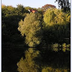 photo "lake"