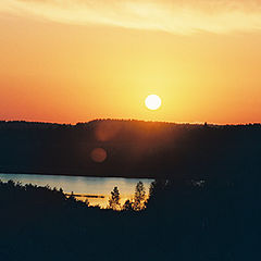 photo "sunset 2"