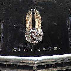 фото "Cadillac"