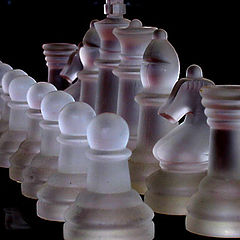 фото "chess"
