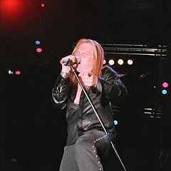 photo "Jorn Lande"